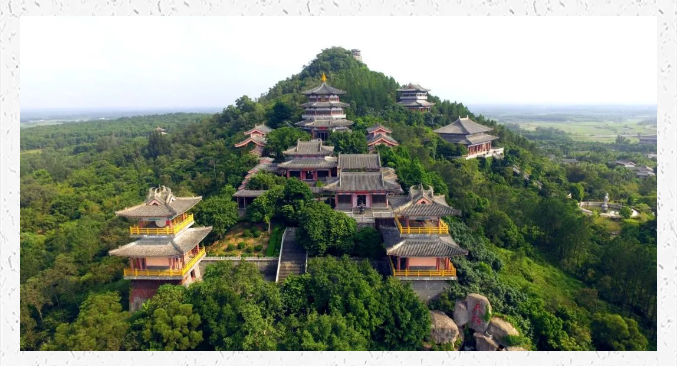 转发 | 罗星道人 · 周末感言『罗伦拒玉』