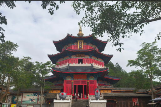 转发 | 罗星道人 · 周末感言『颜回拾尘』