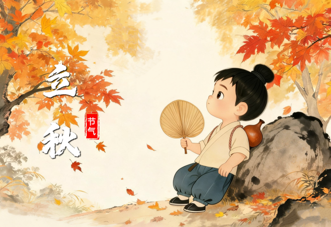 海南文笔峰 | 立秋转运关键日｜今年闭眼秋，勿忘躲秋！