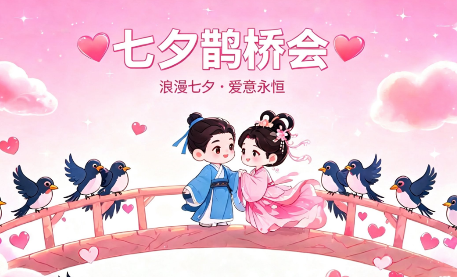 海南文笔峰 | 招募适龄单身男女！文笔峰七夕交友会｜千年道境牵红线，赴一场中式浪漫之约