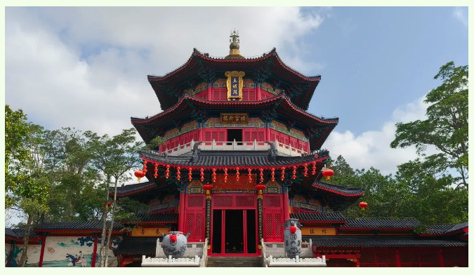 转发 | 罗星道人 · 周末感言『察伞断案』