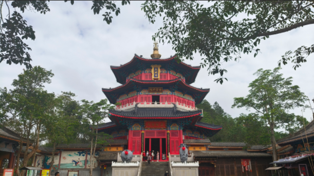 转发 | 罗星道人 · 周末感言『治国如烹鲜』